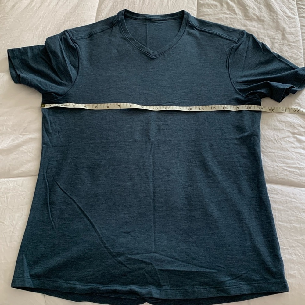 Lululemon - Size tag was removed - S
